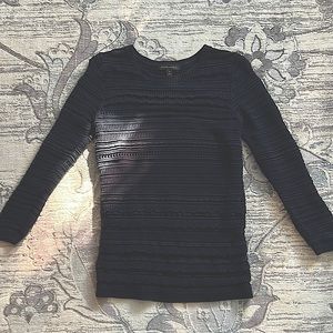 Banana Republic knitted sweater